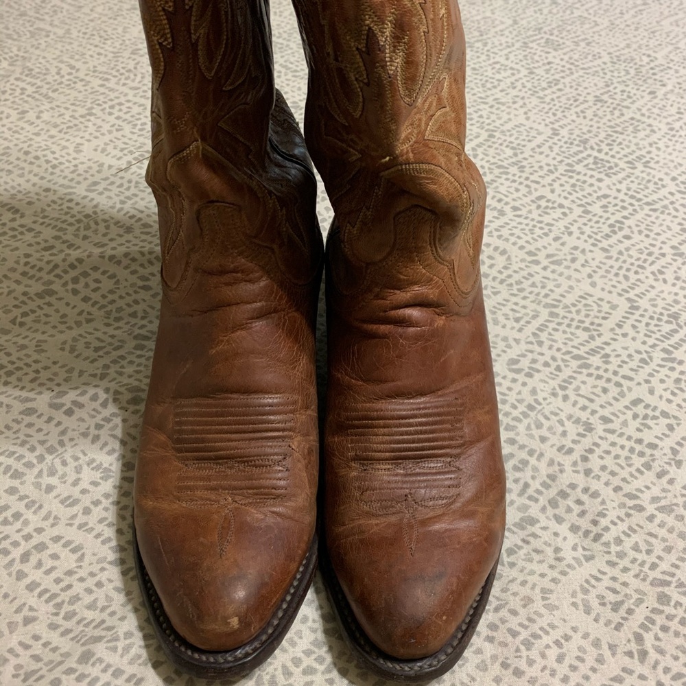 1883 by Lucchese Men’s Western Boots